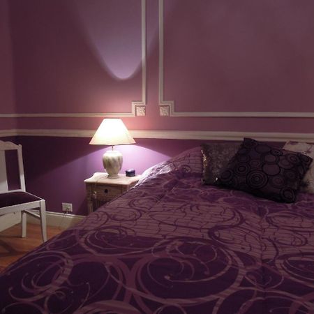 ブエノスアイレス Petit El Vitraux Bed & Breakfast エクステリア 写真